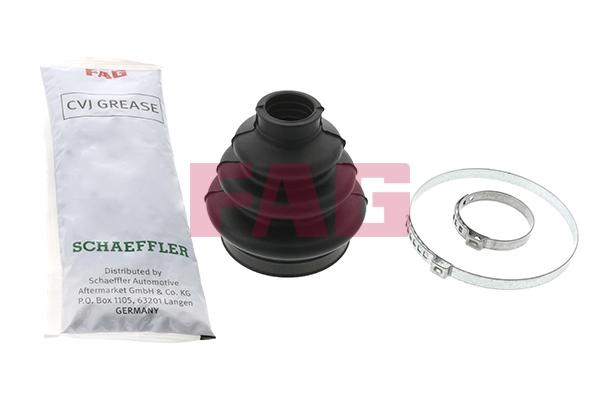 Bellow Kit, drive shaft